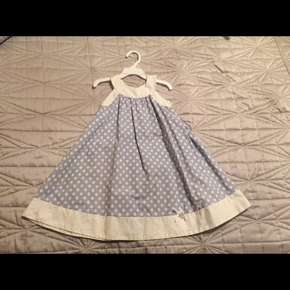 Beautiful Dress for Girl